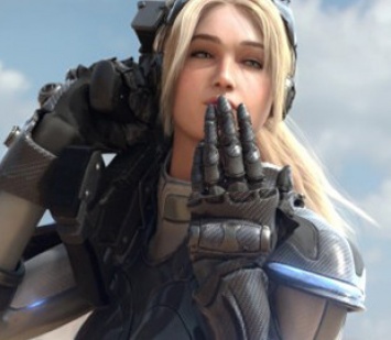 В сеть выложили геймплей отмененной игры по StarCraft