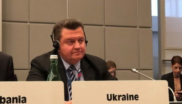 Украина в ОБСЕ: нарушение "Будапешта" подрывает ядерное разоружение в мире