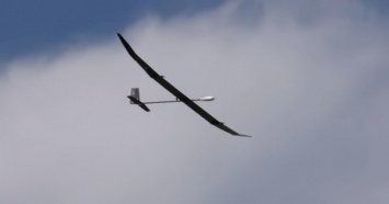 Переломный момент в авиации: в Австралии успешно испытали "солнечный" беспилотник (ВИДЕО)