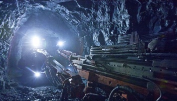 В Шахтерске на одной из шахт произошел взрыв, есть раненые