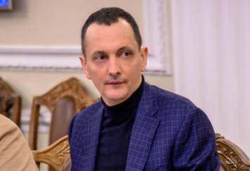 Советник премьера Голик показал план "Большой стройки" для Киевской области