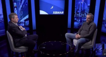 Корчилава предупредил Зеленского о планах Путина захватить весь Донбасс