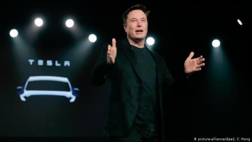 Смогут ли экологи затормозить строительство завода Tesla в Германии?
