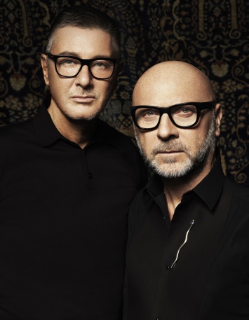 Dolce & Gabbana сделали пожертвование на исследование коронавируса