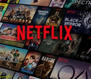Названы 15 лучших сериалов на Netflix