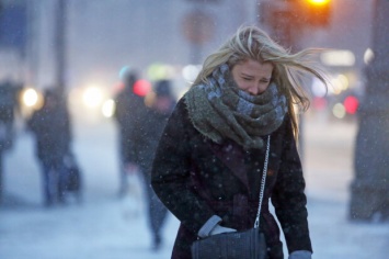 Зима решила вернутся в Украину: в каких регионах ожидается сильное похолодание и дожди