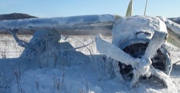 Жуткая авиакатастрофа: самолет рухнул сразу после взлета - много жертв