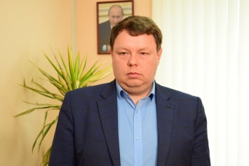 Назначен новый заместитель главы администрации Симферополя