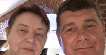 Антикоррупционный суд начнет судить мать экс-нардепа Онищенко