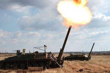 Готовят артиллерию: на Донбасс съехались российские кураторы