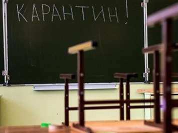 Вирусный гепатит А: под Харьковом закрыли на карантин школу