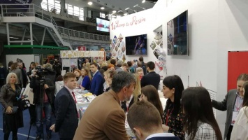 В Сербии впервые представили курортно-туристический потенциал Крыма