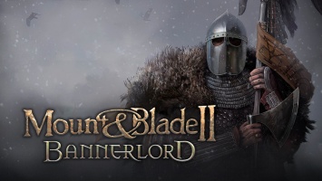 Стала известна дата выхода Mount &038; Blade II: Bannerlord