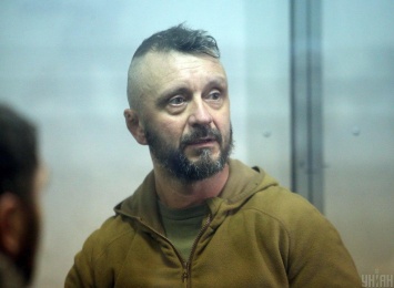 Суд отказался изменить меру пресечения подозреваемому по делу Шеремета Антоненко
