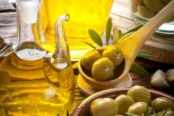 Топ-5 - правда об оливковом масле