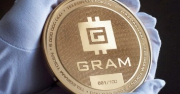 Суд в США продлил запрет на продажу токенов Gram компанией Telegram