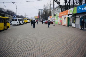 Перемога дня. Возле трех станций метро ликвидировали стихийную торговлю