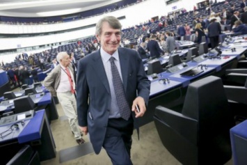 Европаламент отклонил проект бюджета ЕС на 2021-2027