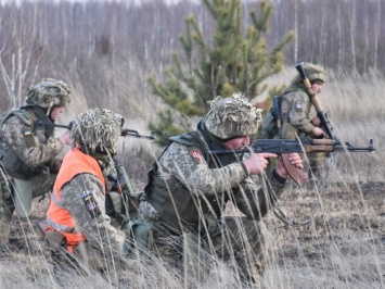Украина попала в топ-15 самых милитаризированных стран мира - исследование