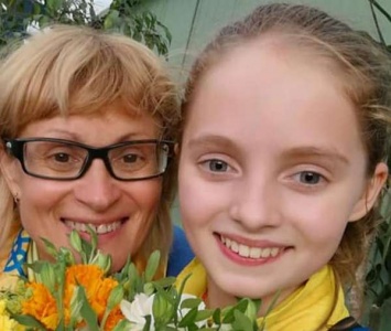 София Черноморова из Николаева стала абсолютной чемпионкой чемпионата Украины по бадминтону U19 среди спортсменов с нарушениями слуха (ФОТО)