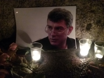 В Вене представлен доклад о расследовании убийства Немцова