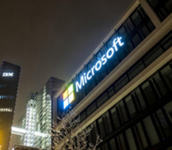 Аналитики назвали главные причины роста котировок Microsoft