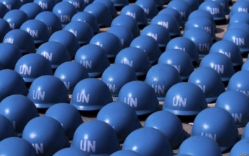 Восемь стран в ООН призвали РФ вывести свои вооруженные силы из Украины
