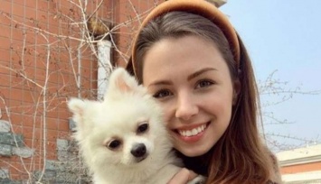 Почему украинке с собакой не удалось эвакуироваться из Китая, - пояснение посольства