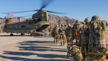 США и Талибан договорятся о мире в ближайшие дни - СМИ