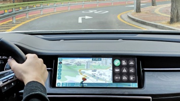 Hyundai и Kia разработали интеллектуальную систему переключение передач