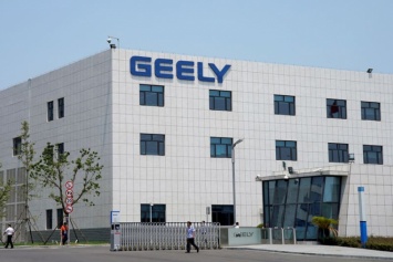 Китайская Geely запустила онлайн-продажи автомобилей из-за коронавируса