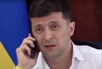 Зеленский позвонил в Ухань: заявление президента до слез растрогало украинцев