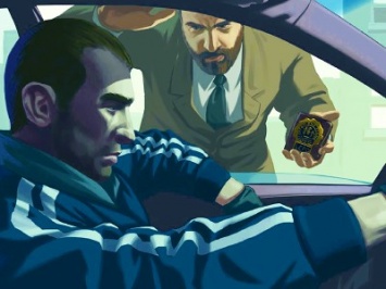 В Steam-версии Grand Theft Auto IV наконец-то появились достижения. Геймеры ждали их 11 лет