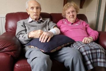 102-летний пенсионер отбился от ворвавшегося в дом грабителя