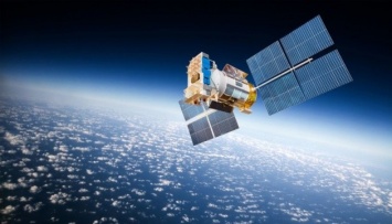 Японская версия GPS будет использовать американские космические сенсоры