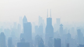 Природные выбросы в атмосферу опаснее, чем предполагалось