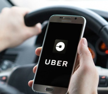 Uber впервые поделился рейтингом пользователей: на каком месте Украина
