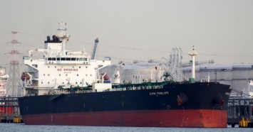 Нигерийские пираты захватили корабль и похитили украинца