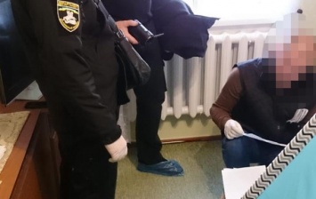 В полицейских Ровенской области провели 30 обысков