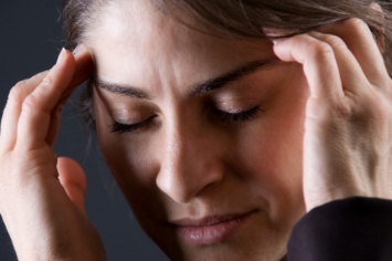 Врачи выяснили причины возникновения мигрени