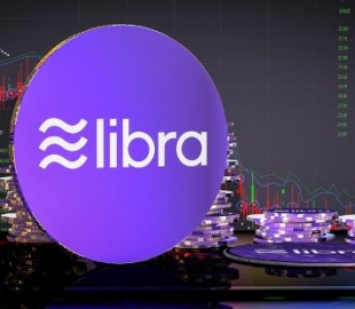 Проект Facebook Libra пополнился новым инвестором