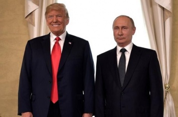 Почему Путин так стремится к победе Трампа в 2020 году - CNN