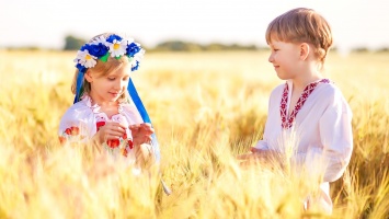 Рейтинг ВОЗ-UNICEF стран, в которых лучше всего растить детей: Украина - 91-я из 180-ти