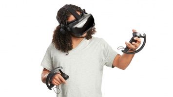VR-шлем Index вернется в продажу до выхода Half-Life: Alyx, но в сокращенных объемах из-за вспышки коронавируса