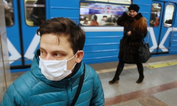 В Тернопольской области у 25 студентов обнаружили норовирус
