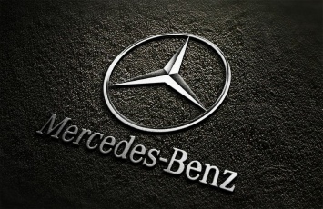 Два новых электрокроссовера Mercedes-Benz замечены на тестах