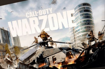 Activision потребовала от Reddit раскрыть данные пользователя, который опубликовал заставку Call of Duty Warzone