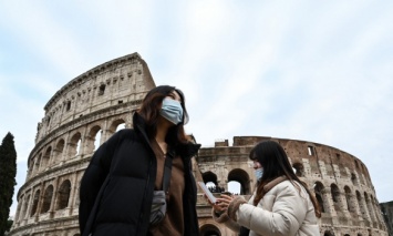 В Италии зафиксирована первая смерть от коронавируса, изолированы 10 городов