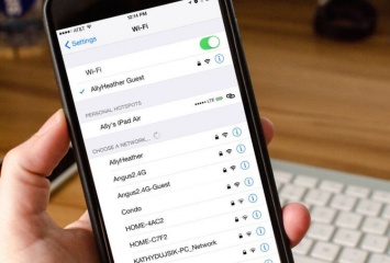 В новом iPhone может появиться поддержка Wi-Fi 6E. Что это такое