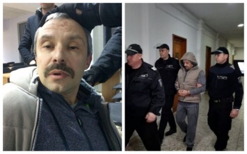 Убийство Гандзюк: подозреваемого Левина позволили экстрадировать из Болгарии в Украину